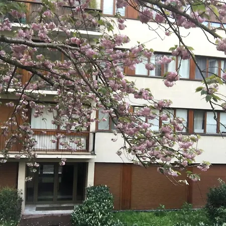 Apartmán Gardens, Pool And ! *