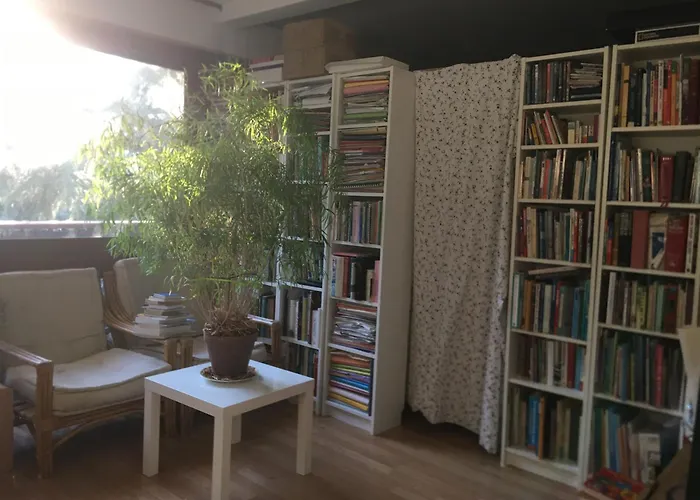 Apartment Gardens, Pool And !
